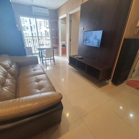 Madison Park Apartment Near Mall Central Park Cakarta Dış mekan fotoğraf