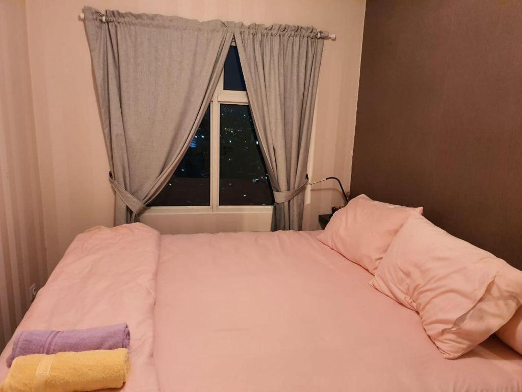 Madison Park Apartment Near Mall Central Park Cakarta Dış mekan fotoğraf
