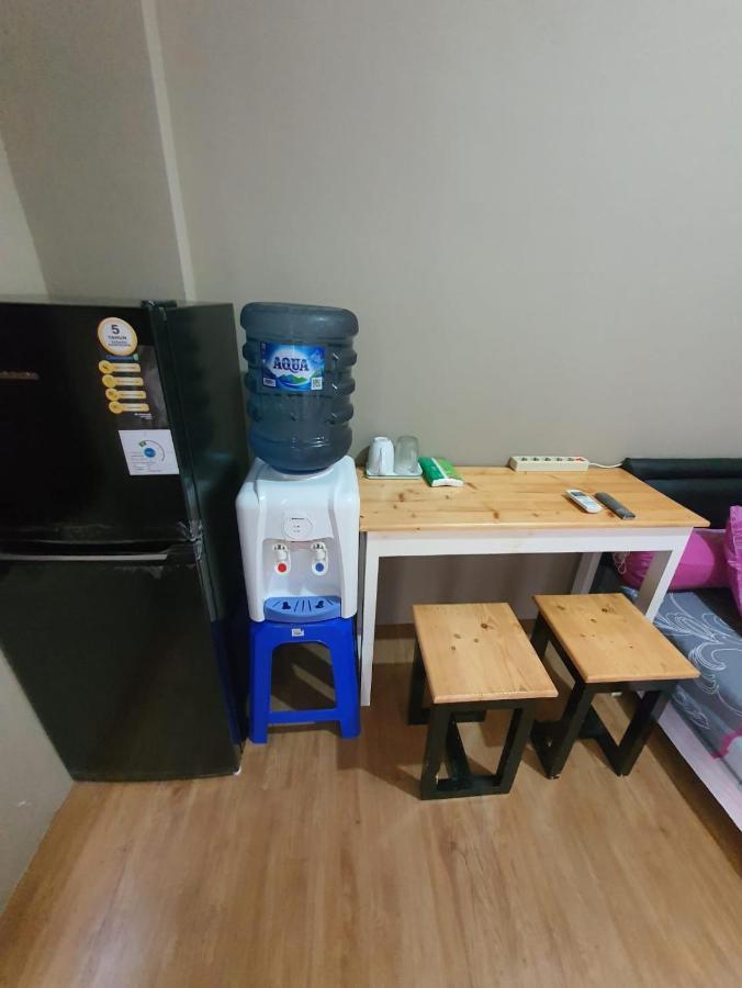 Madison Park Apartment Near Mall Central Park Cakarta Dış mekan fotoğraf