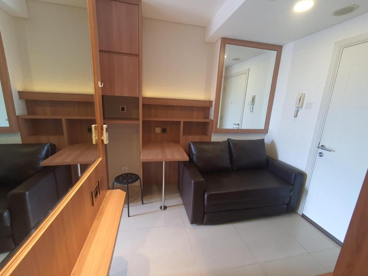 Madison Park Apartment Near Mall Central Park Cakarta Dış mekan fotoğraf