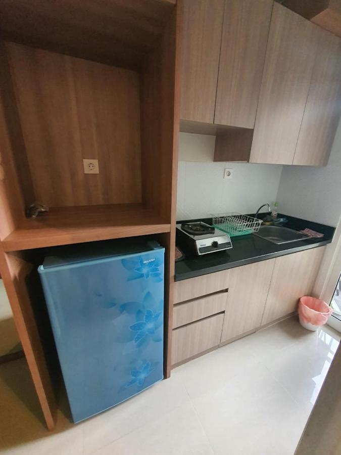 Madison Park Apartment Near Mall Central Park Cakarta Dış mekan fotoğraf