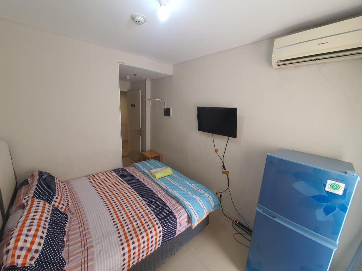 Madison Park Apartment Near Mall Central Park Cakarta Dış mekan fotoğraf