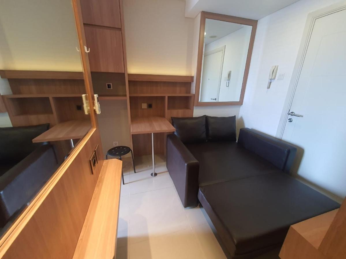 Madison Park Apartment Near Mall Central Park Cakarta Dış mekan fotoğraf
