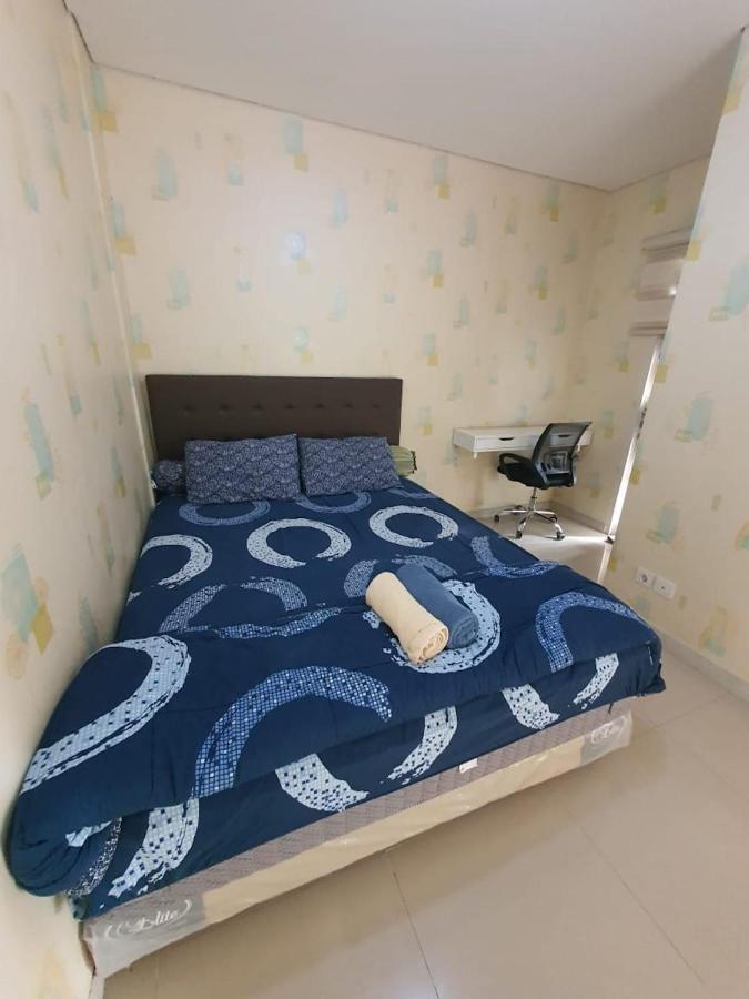 Madison Park Apartment Near Mall Central Park Cakarta Dış mekan fotoğraf