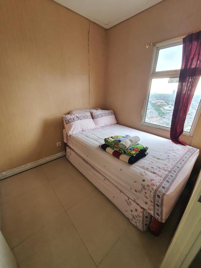 Madison Park Apartment Near Mall Central Park Cakarta Dış mekan fotoğraf