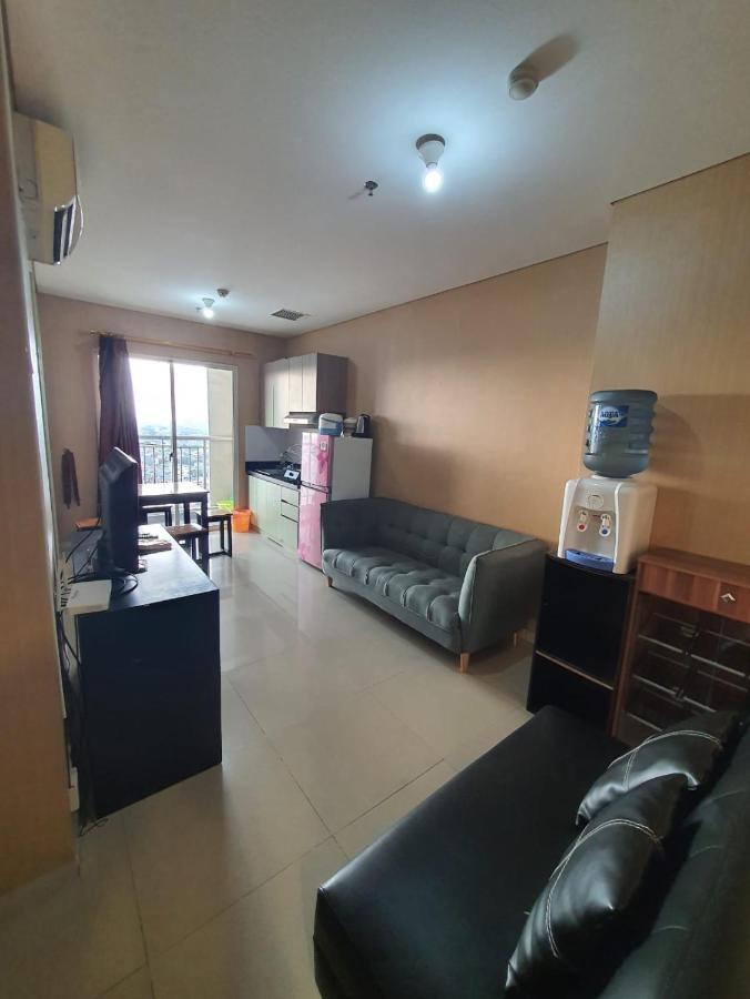 Madison Park Apartment Near Mall Central Park Cakarta Dış mekan fotoğraf