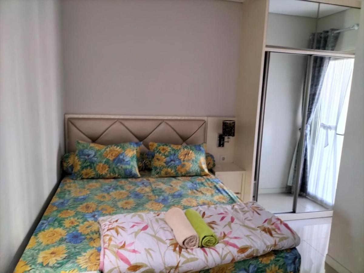 Madison Park Apartment Near Mall Central Park Cakarta Dış mekan fotoğraf