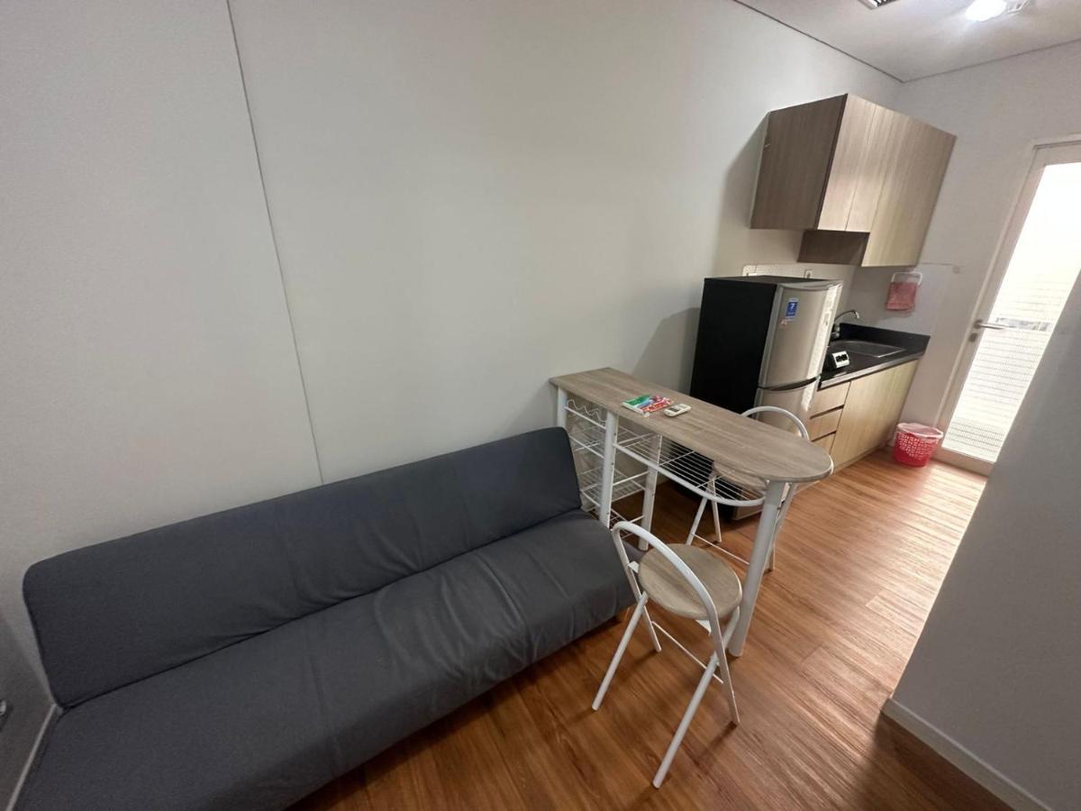 Madison Park Apartment Near Mall Central Park Cakarta Dış mekan fotoğraf