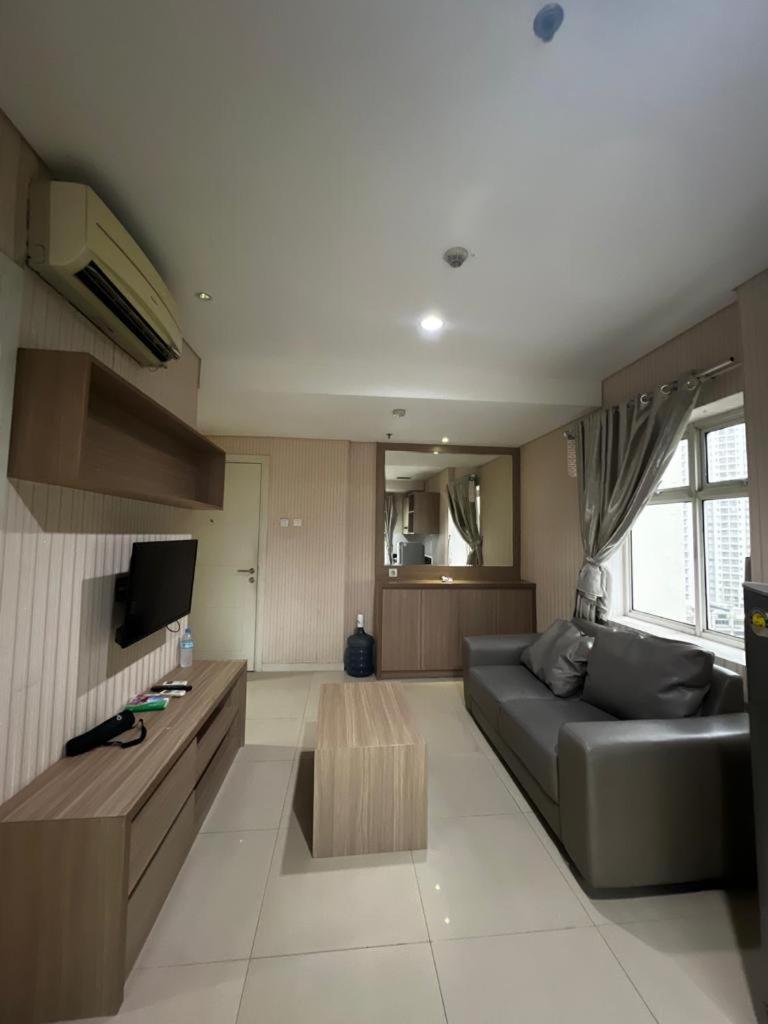 Madison Park Apartment Near Mall Central Park Cakarta Dış mekan fotoğraf