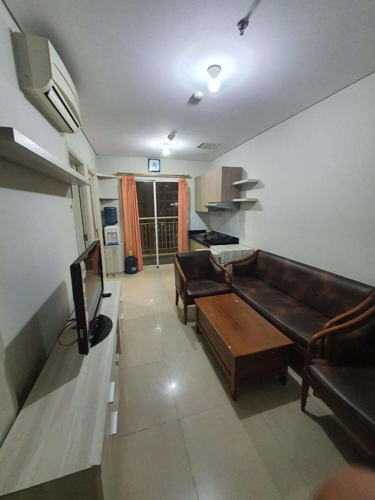 Madison Park Apartment Near Mall Central Park Cakarta Dış mekan fotoğraf